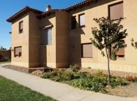 Casa Rural Betania