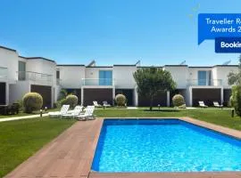 Sagres Blue Villa H - 10 min walk to the beach