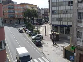 APARTAMENTOS DON MANUEL D