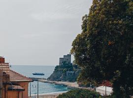 Bellavista apartment