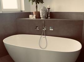 Memmingen में, होटल Apartment Ihm