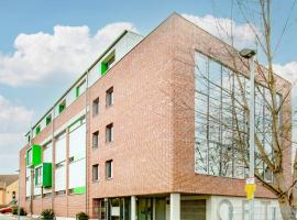 Gohlke L.O.F.T. Apartments, hotel with parking in Schorndorf