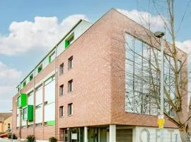 Gohlke L.O.F.T. Apartments