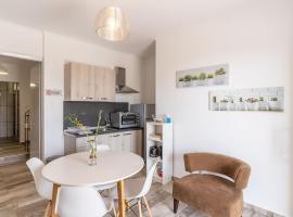 Veranda Guest House, hotel em Litochoro