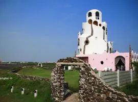 Mermaid Hill Villa