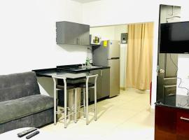 Departamento para descansar, hotel u gradu Monterej