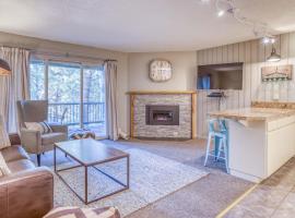 Ski House 106 - Meredith Lodging