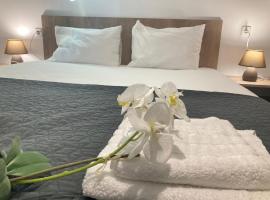 Къща за гости Мегдана, hotel v destinaci Sopot