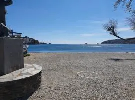 Espectacular Planta Baja con terraza y parking a 5 min de la playa