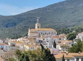 Espectacular Planta Baja con terraza y parking a 5 min de la playa