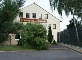 Sportpension Dresden