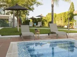 Hotel Brillante 156