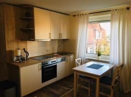 Sommerbrise 2, hotel a Norddeich