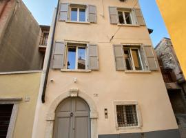 la Dolce Vita suites, hotel a Malcesine