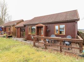 Glen Pean, lodging in Banavie