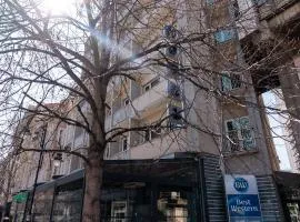 Best Western Hotel Turist - Superior, hotel in Skopje