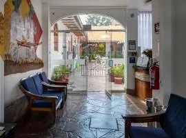 Hotel Limacpampa