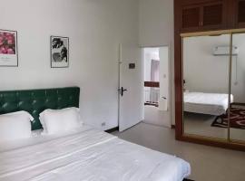 Summer Stay, cheap hotel in Garapan