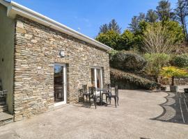 Lis-Ardagh Cottage 2, sewaan penginapan di Glandore Bridge