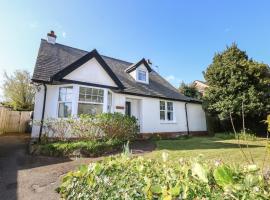 Baytree Cottage, holiday home in Totland