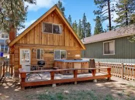 Dusk to Dawn-557 by Big Bear Vacations