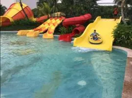 06 forest city ataraxia park homestay 森林城市海悦湾民宿