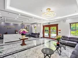 The Enchanted Ha Long Hotel