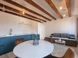 Casa Vinko 1933 - Sea View Boutique Apartments