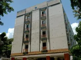 자카르타에 위치한 호텔 Dparagon Menteng Jakarta