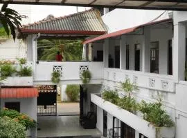 Shanith Guesthouse Negombo