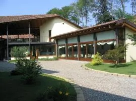 Albergo Giardino