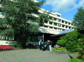 Maritim Hotel Bad Salzuflen: Bad Salzuflen şehrinde bir otel