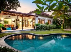 Villa Matahari Terbit - Close to the Fast Boat Dock, Sanur Beach