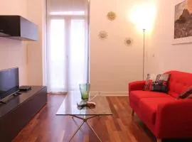 Modern Apartment - Alicante