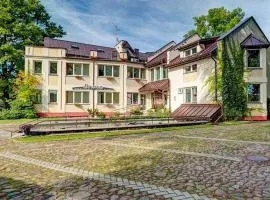Drusva Apartamentai