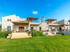 Legrena Beach Villa
