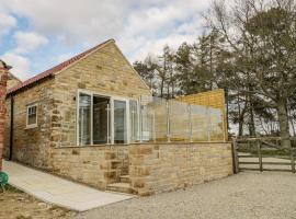 Shippon, cottage in York