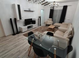 Jolie Art, holiday rental in Brăila