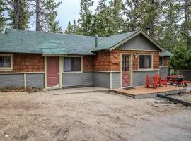 Shore Acres Lodge-451 by Big Bear Vacations