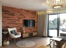 Apartament Stone Hill Przy Skale