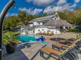 Villa Manta Crikvenica