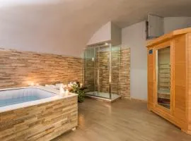 Piacentino Homes Campo de Fiori apartment