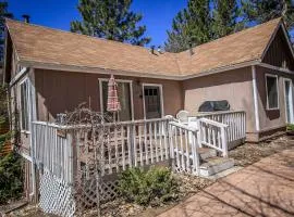 Little Bear-1079 by Big Bear Vacations