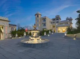 The Everest Hill Resort & Spa-Kumbhalgarh