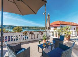 Apartment Marjan, viešbutis mieste Posedarė