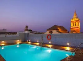 Hotel San Gil