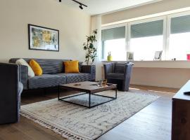 Apartment 906 in Prishtina