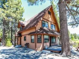 Breezy One-112 by Big Bear Vacations