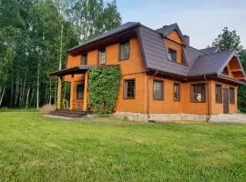 Ciche Podlasie