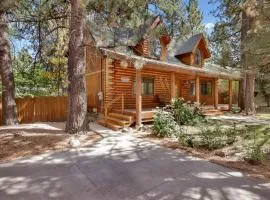 Dreams of Summit-1120 by Big Bear Vacations